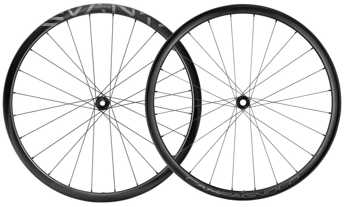 Campagnolo Levante 700C DB 2WF Vorderrad