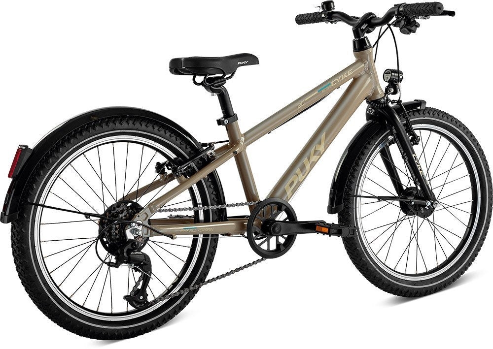 Puky Cyke 20-7 ACTIVE - Kinderfahrrad