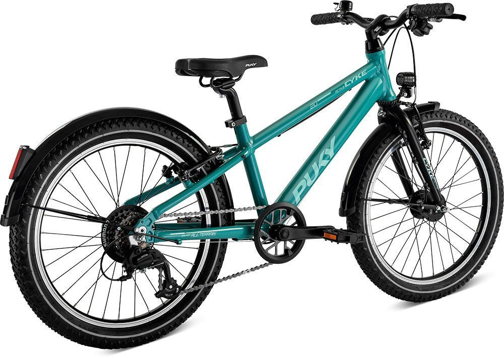Puky Cyke 20-7 ACTIVE - Kinderfahrrad