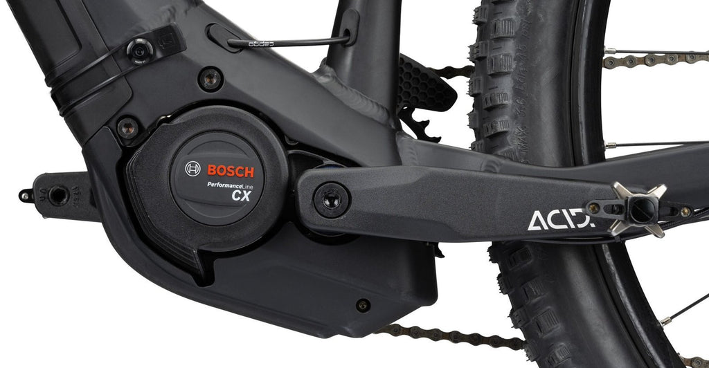 Radon Jealous Hybrid 9.0 625