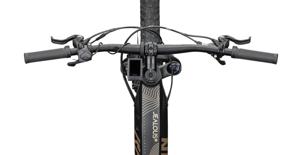 Radon Jealous Hybrid 9.0 625