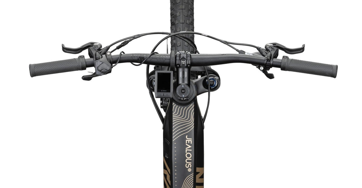 Radon Jealous Hybrid 9.0 625