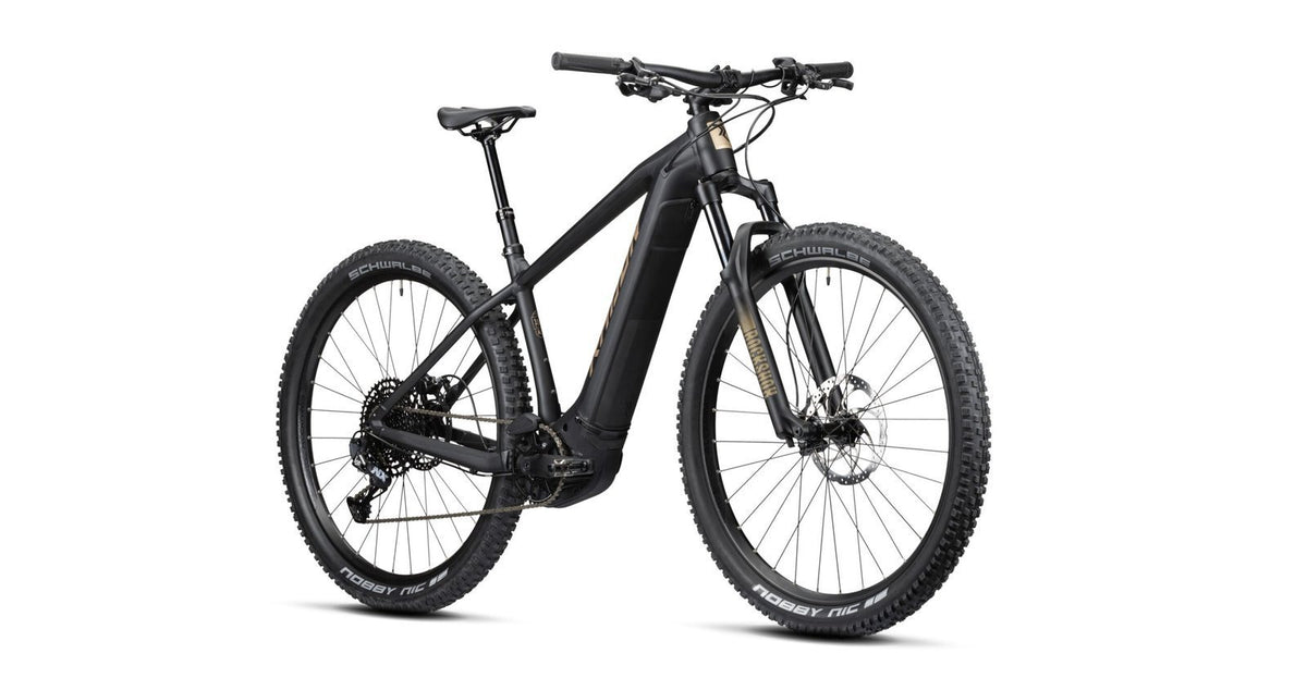Radon Jealous Hybrid 9.0 625