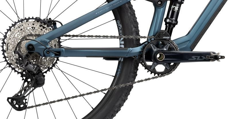 Radon Skeen Trail 9.0