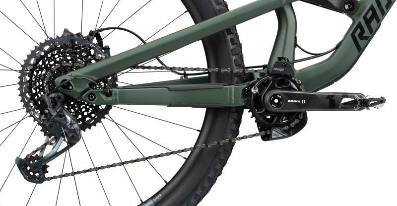 Radon Swoop 10.0 HD