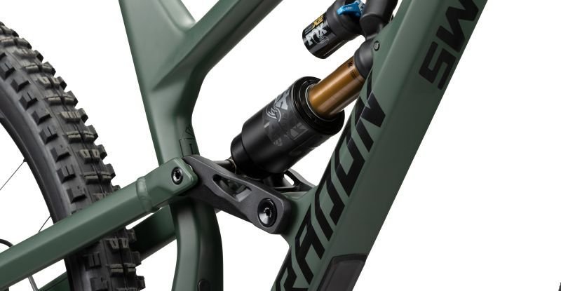 Radon Swoop 10.0 HD