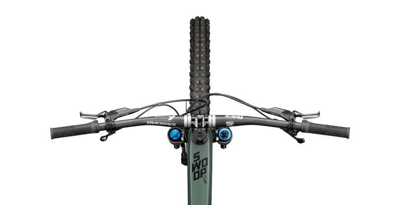 Radon Swoop 10.0 HD