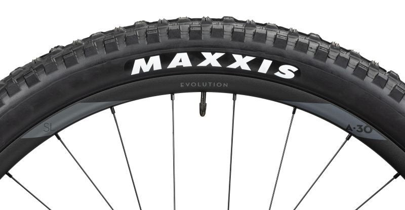 Radon Swoop 10.0 HD