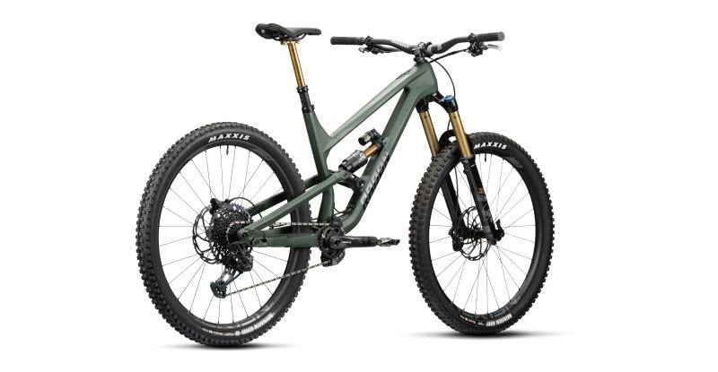Radon Swoop 10.0 HD