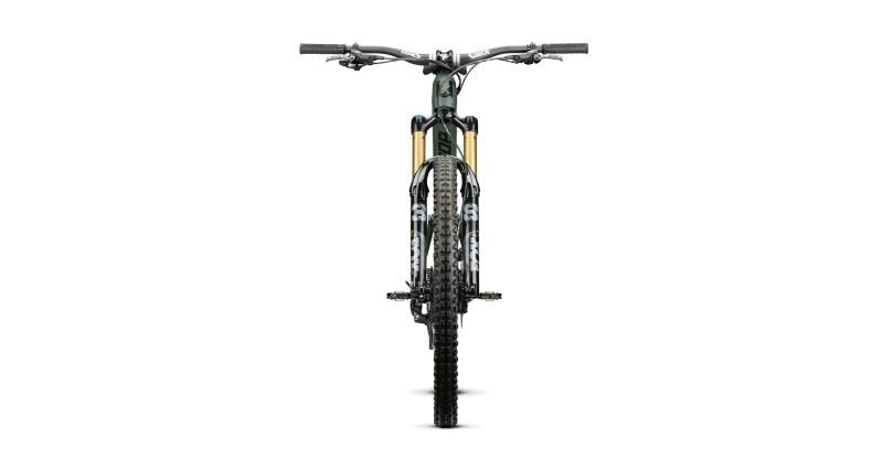 Radon Swoop 10.0 HD