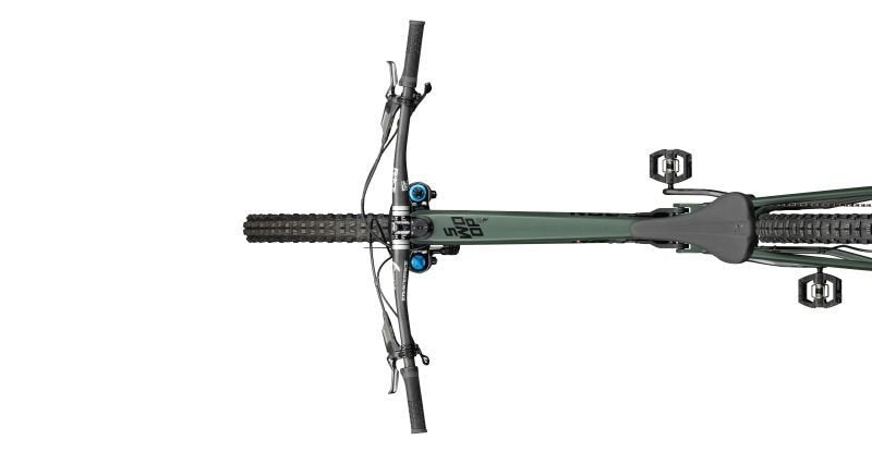 Radon Swoop 10.0 HD