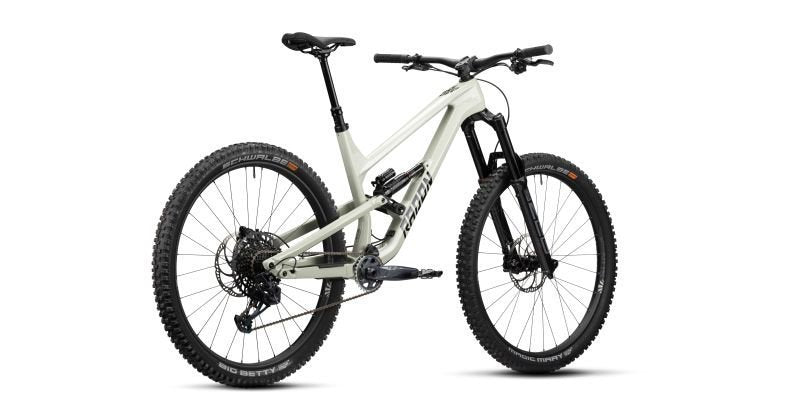 Radon Swoop 9.0