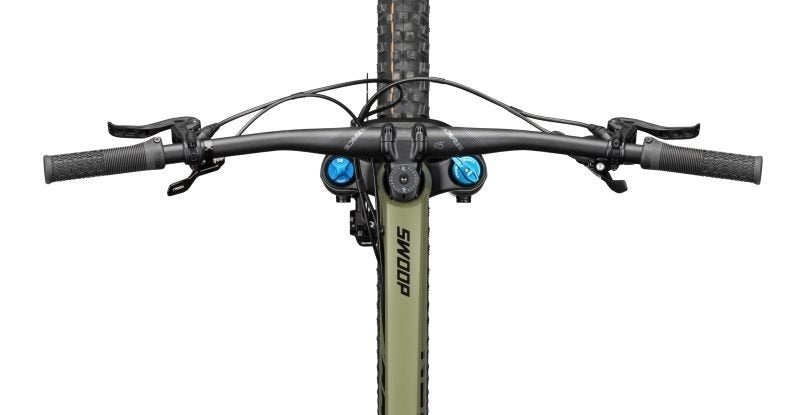 Radon Swoop AL 8.0
