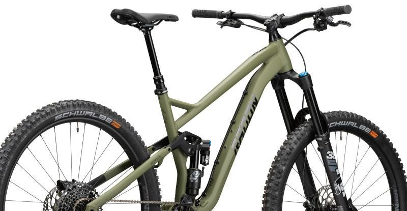 Radon Swoop AL 8.0