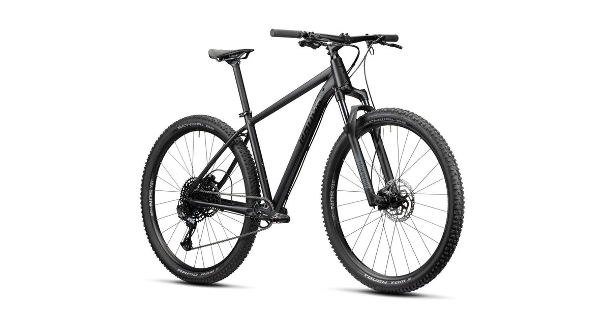 Radon ZR Team 8.0
