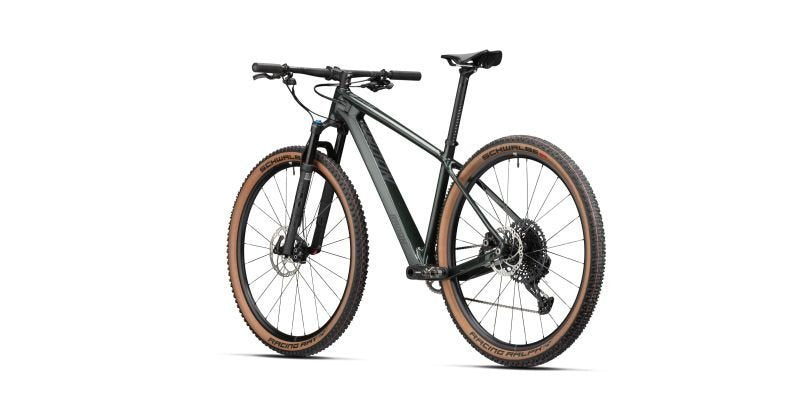 Radon JEALOUS 8.0