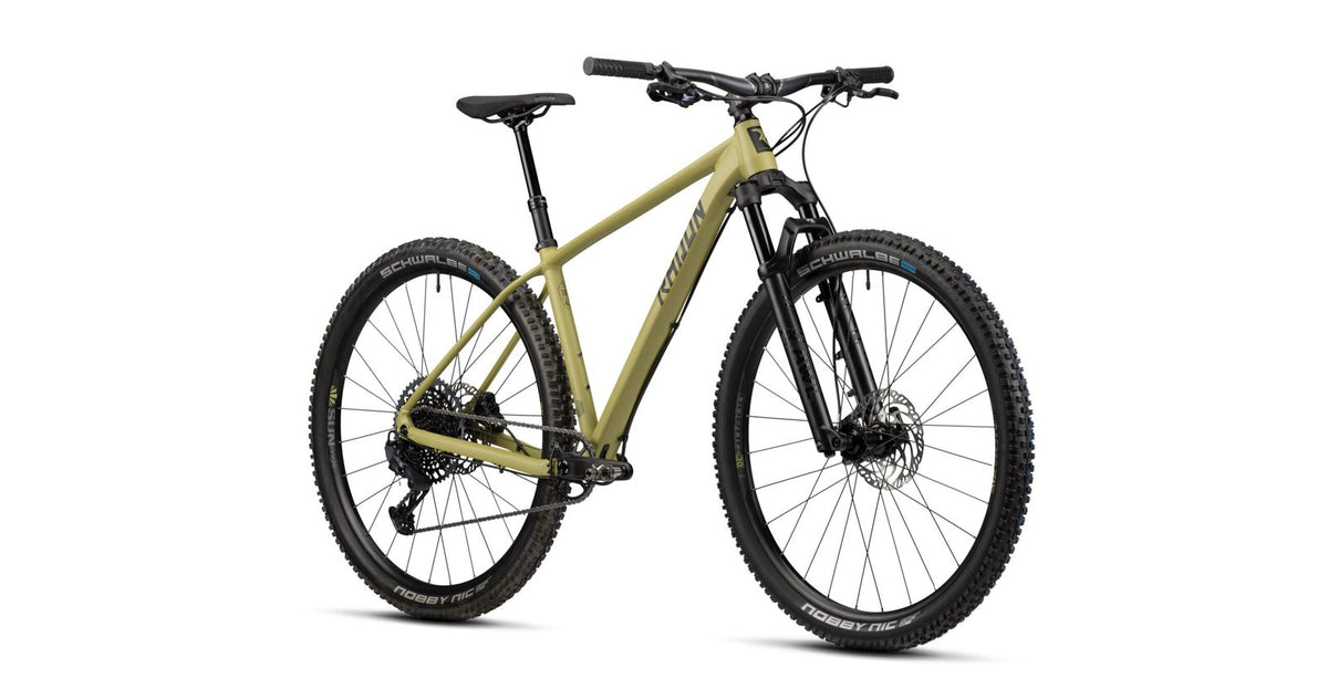 Radon JEALOUS AL 8.0 HD MS