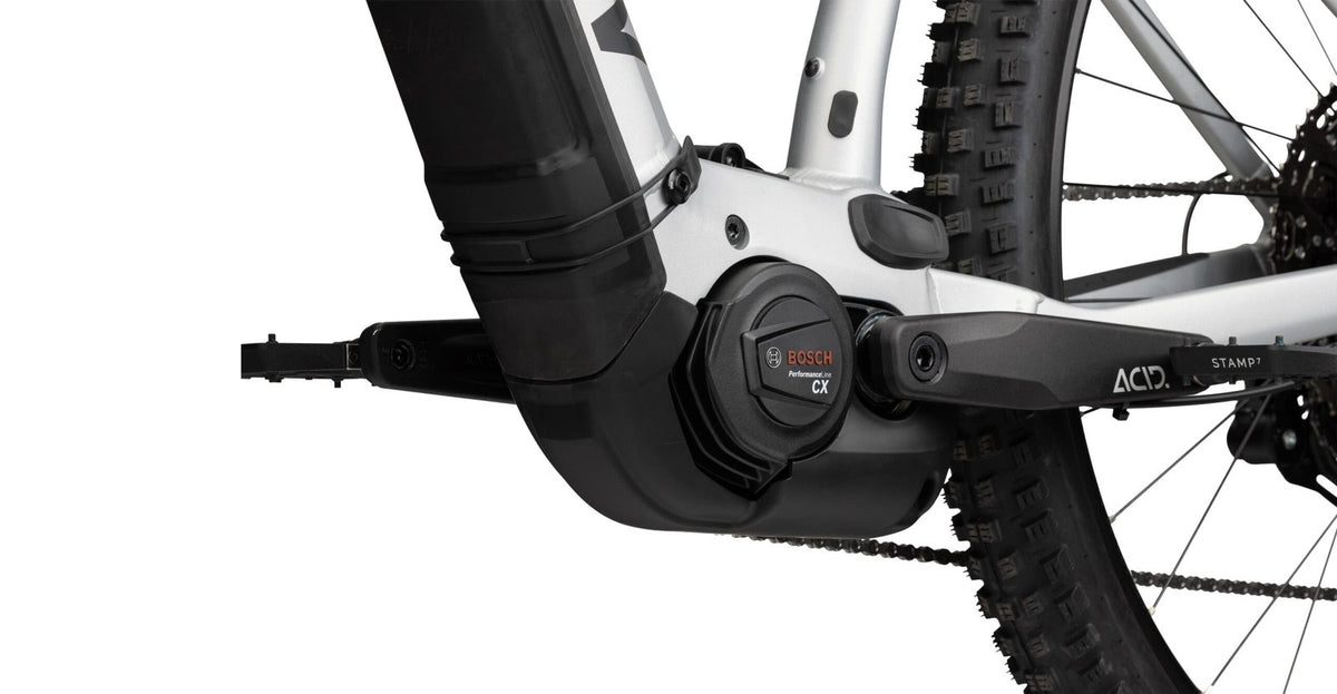 Radon JEALOUS HYBRID 8.0 750