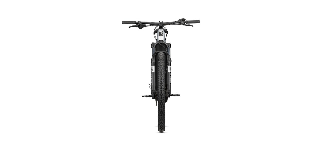 Radon JEALOUS HYBRID 8.0 750
