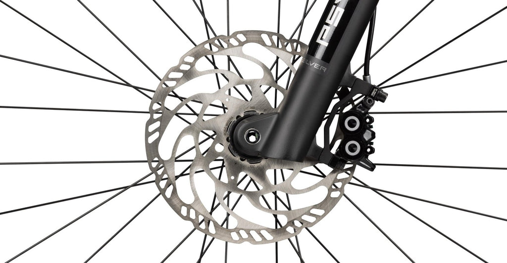 Radon JEALOUS HYBRID 9.0 750