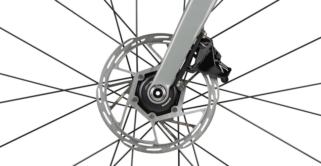 Radon R1 RIVAL AXS