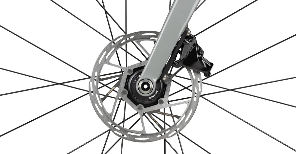 Radon R1 RIVAL AXS