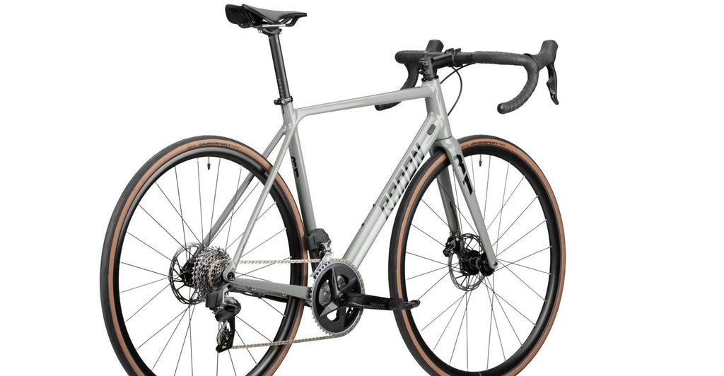Radon R1 RIVAL AXS