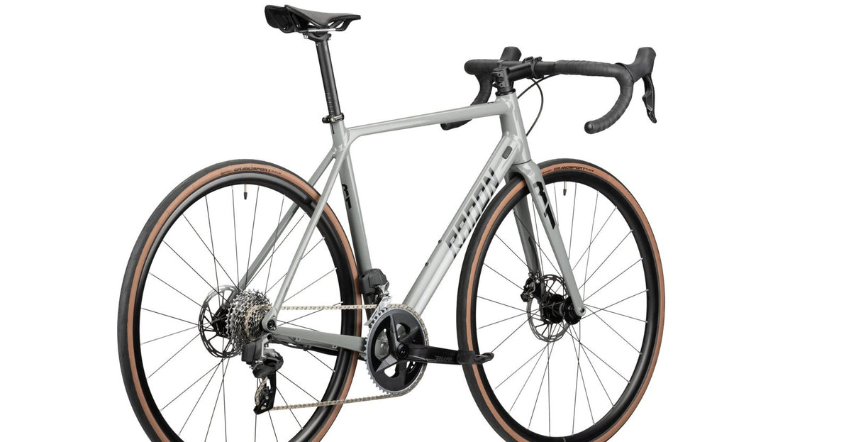 Radon R1 RIVAL AXS