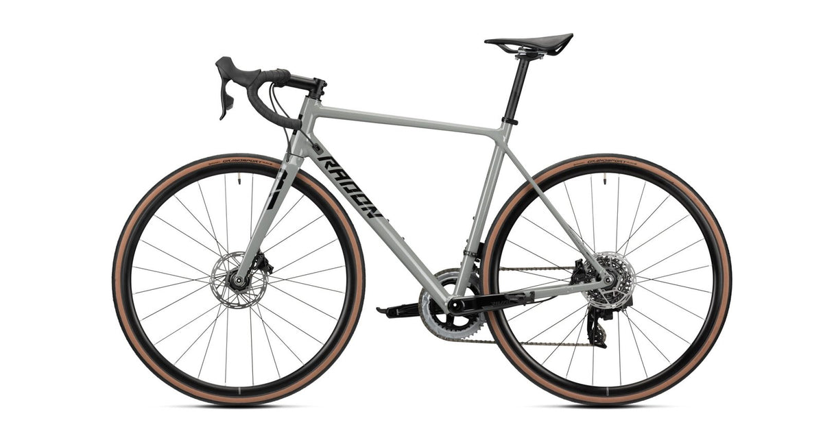 Radon R1 RIVAL AXS