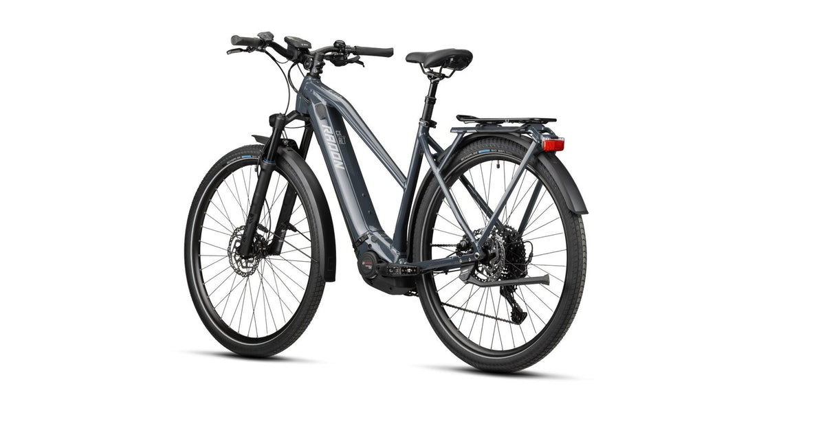 Radon RELATE 7.0 LADY 625