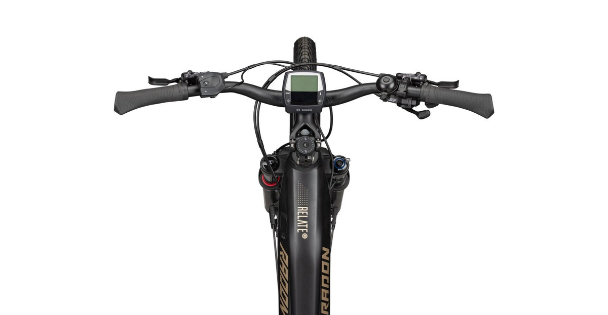 Radon RELATE 9.0 LADY 625