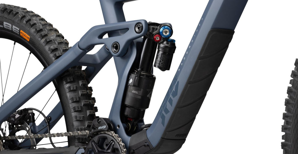 Radon JAB MX 10.0