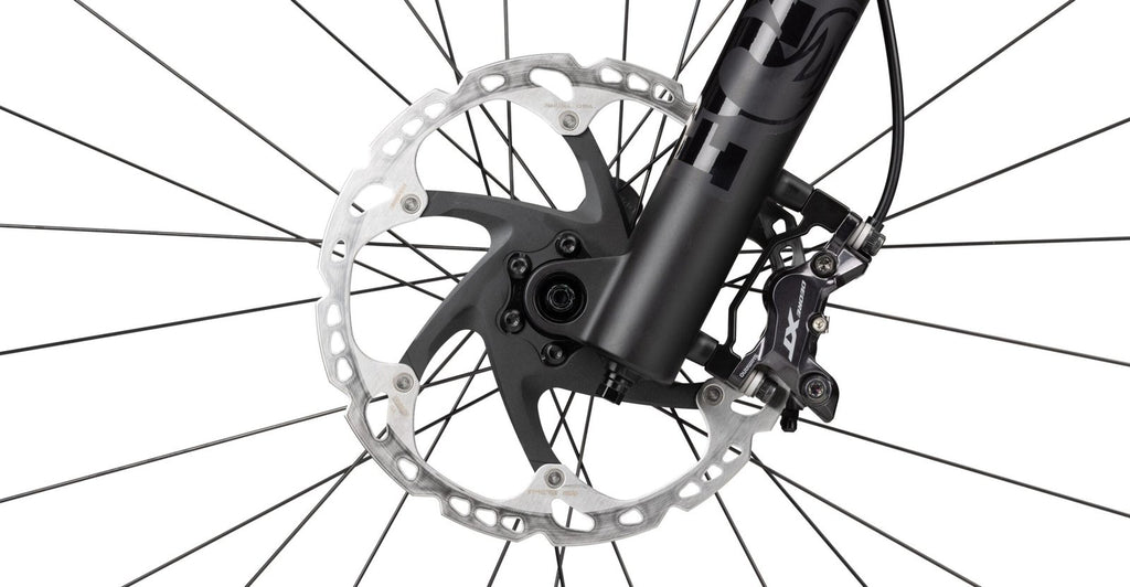Radon JAB MX 10.0