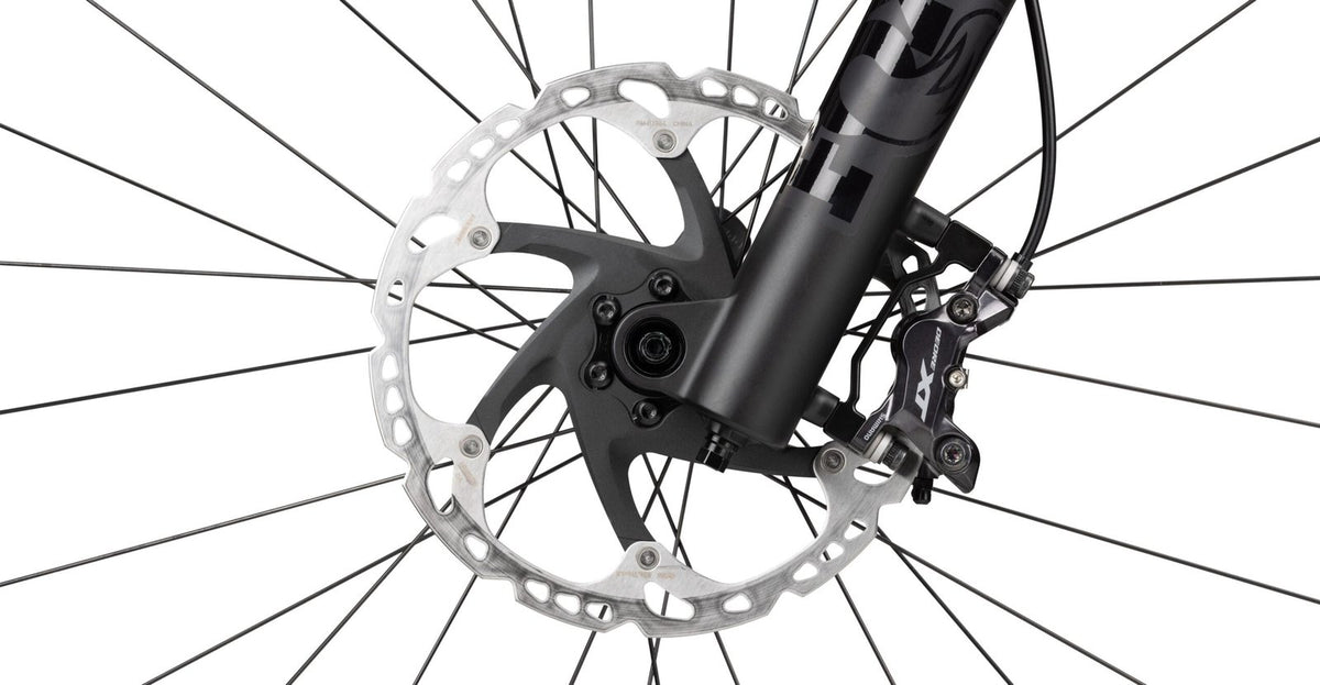 Radon JAB MX 10.0