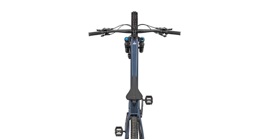 Radon JAB MX 10.0