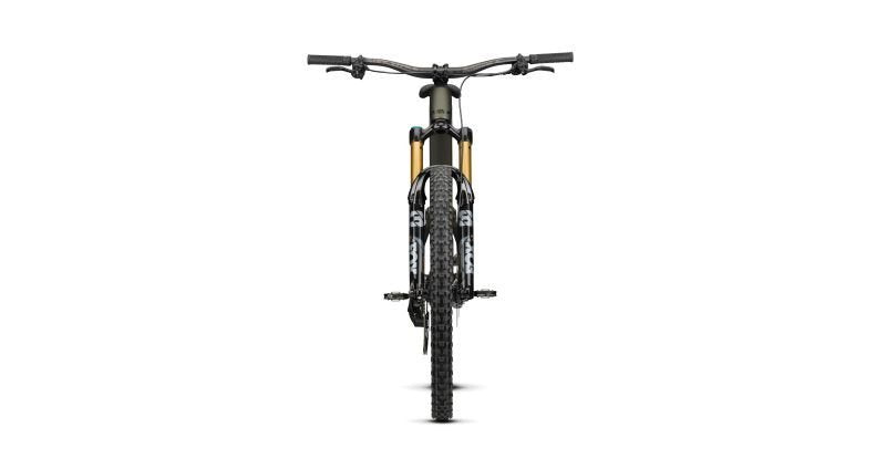 Radon JAB MX 10.0 HD