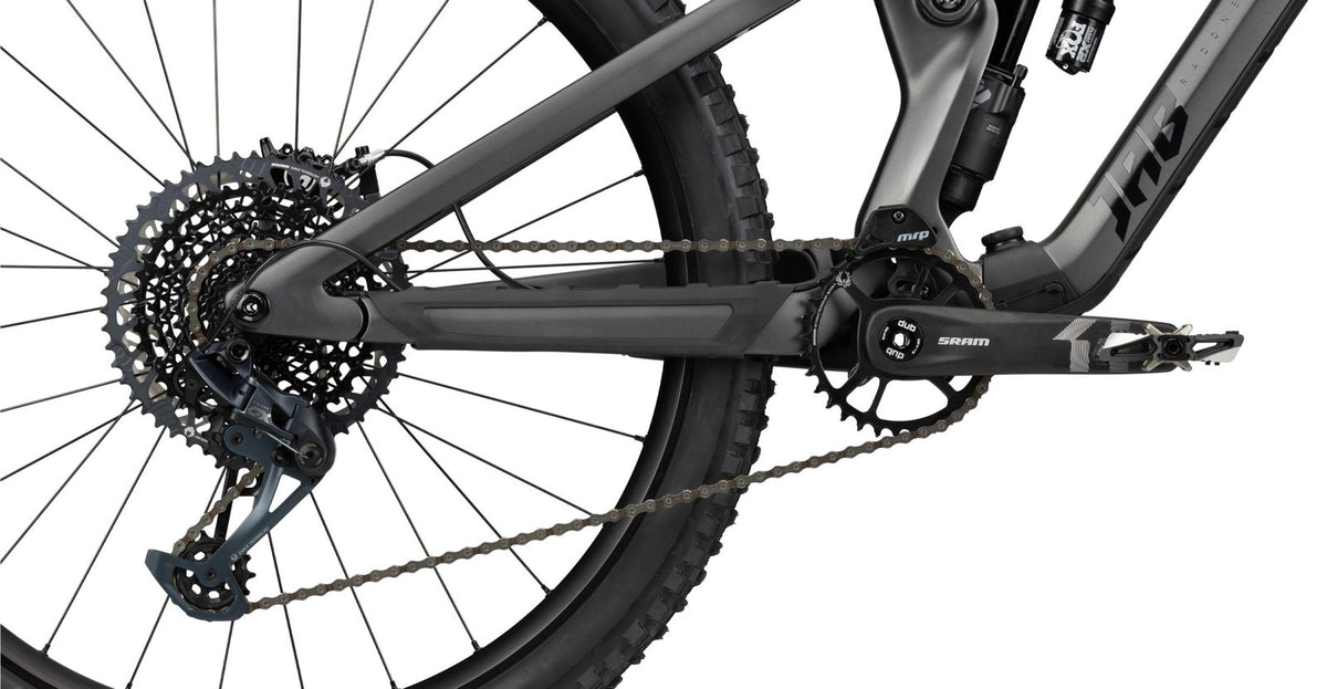 Radon JAB MX 9.0