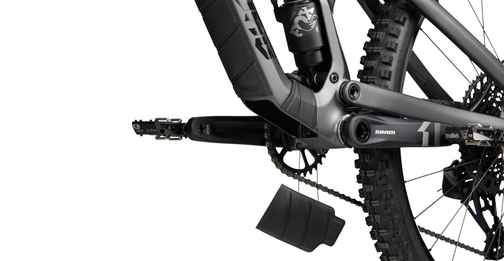 Radon JAB MX 9.0