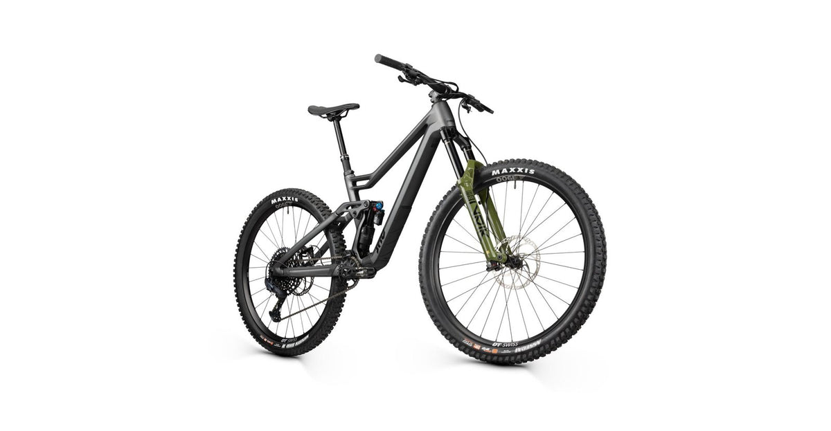 Radon JAB MX 9.0