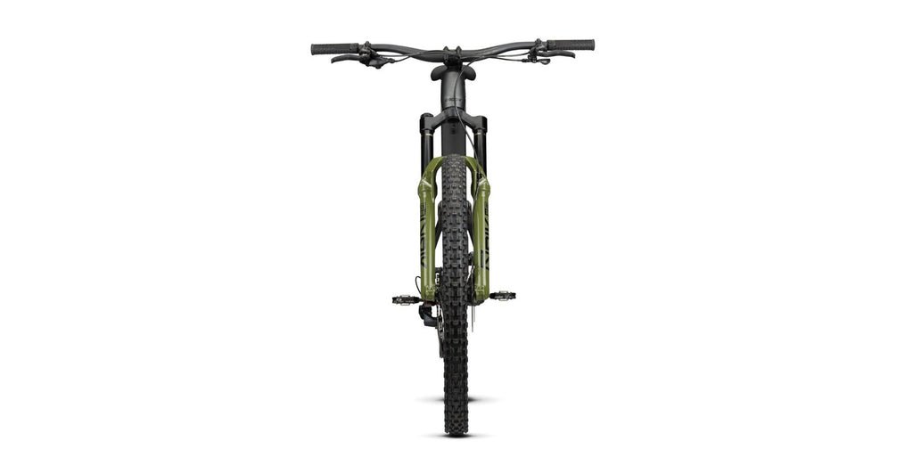 Radon JAB MX 9.0