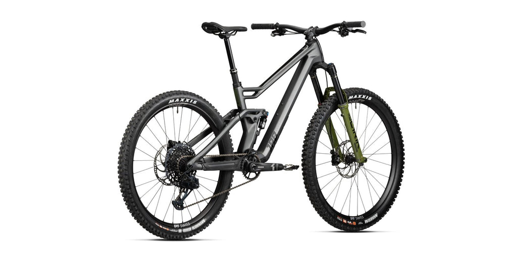 Radon JAB MX 9.0