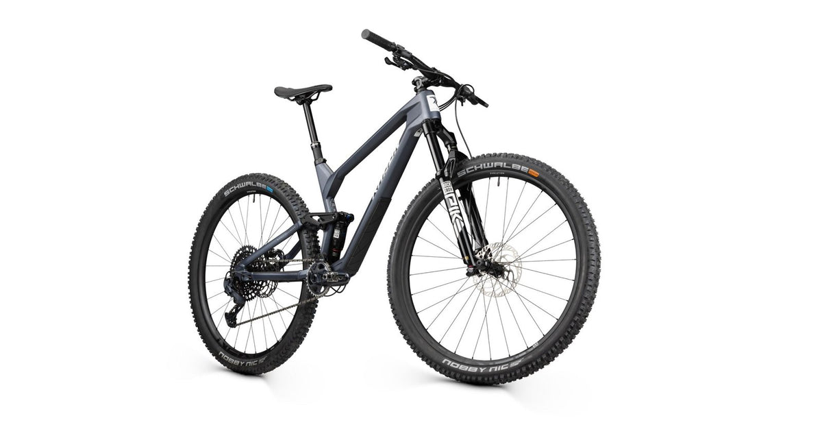 Radon SKEEN TRAIL 10.0