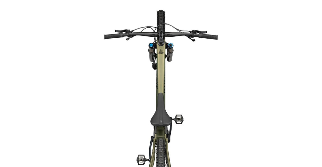 Radon SKEEN TRAIL 10.0 HD