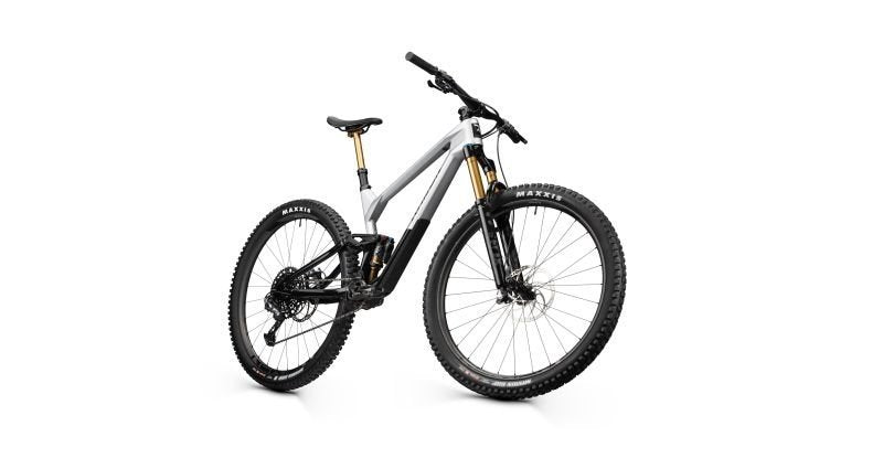 Radon SLIDE TRAIL 10.0 HD