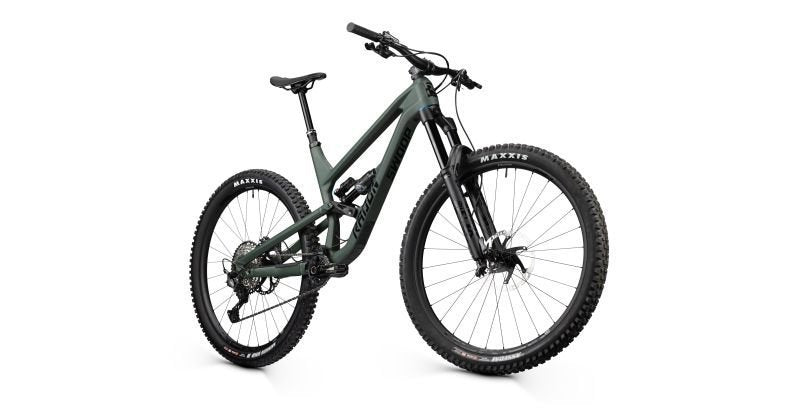 Radon SWOOP 10.0