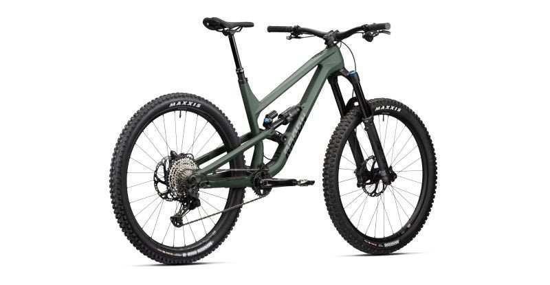 Radon SWOOP 10.0