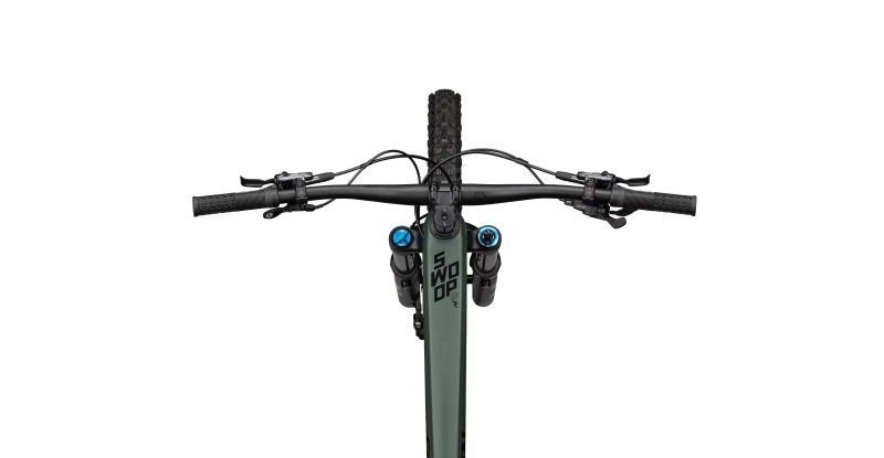 Radon SWOOP 10.0