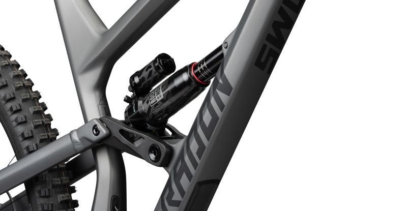 Radon SWOOP 9.0