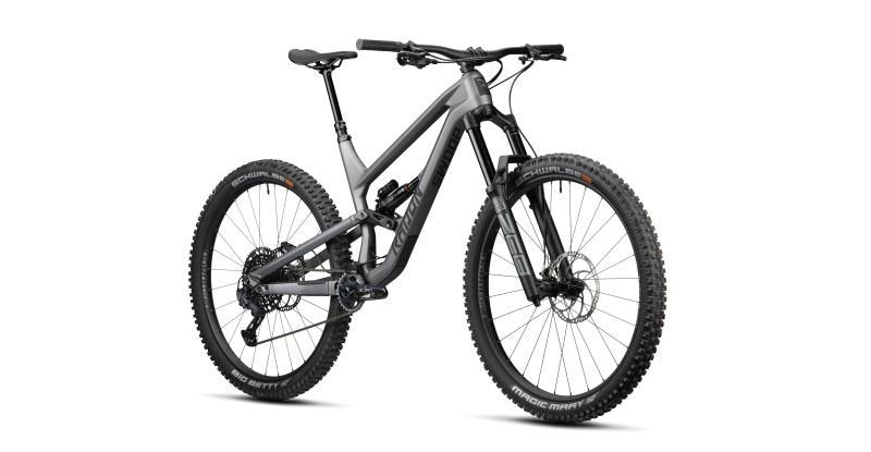 Radon SWOOP 9.0