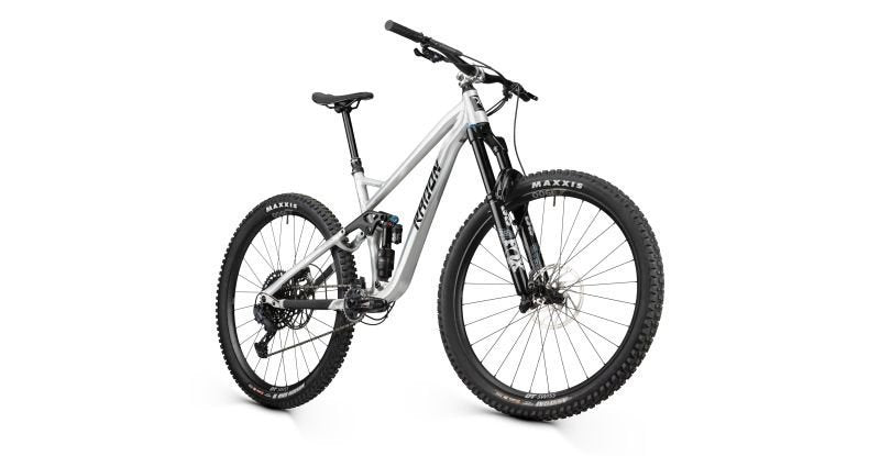 Radon SWOOP AL 9.0